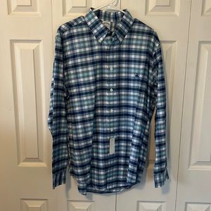 Brooks brothers button down